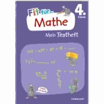 Fit für Mathe 4. Klasse