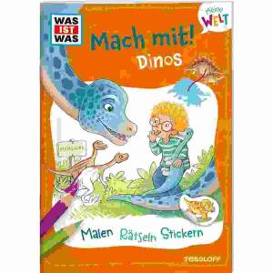 WAS IST WAS Meine Welt