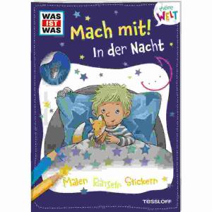 WAS IST WAS Meine Welt