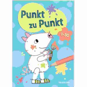 Punkt zu Punkt. 1-30