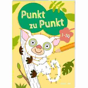 Punkt zu Punkt. 1-50