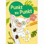 Punkt zu Punkt. 1-50