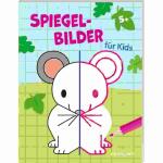 Spiegelbilder für Kids 5+