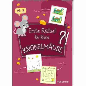 Erste Rätsel für kleine
