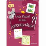 Erste Rätsel für kleine