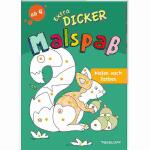 Extradicker Malspaß