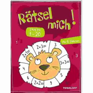 Rätsel mich!