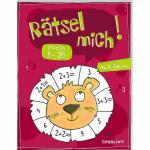 Rätsel mich!