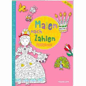 Malen nach Zahlen