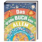 Das große Buch von Allem 9783831047185