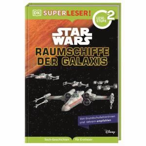 SUPERLESER! Star Wars