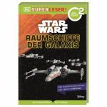 SUPERLESER! Star Wars
