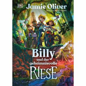 Billy und der