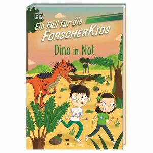 Ein Fall für die Forscher 9783831047918