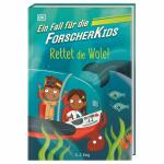 Ein Fall für die Forscher