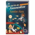 Ein Fall für die Forscher