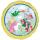Folienballon Princess &
