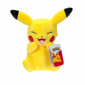 Pokémon Plüsch Pikachu #1
