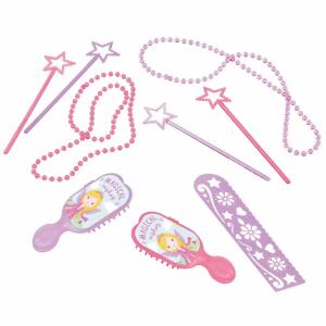 Partygeschenkset Princess