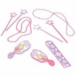 Partygeschenkset Princess