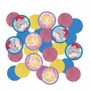 Konfetti Princess &