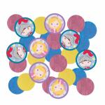 Konfetti Princess &