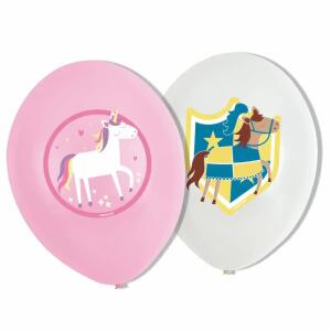 Latexballons Princess &