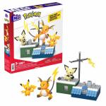 MEGA Pokémon Pikachu
