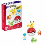 MEGA Pokémon Paldea