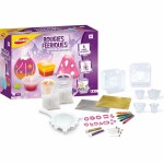 Magisches Kerzenatelier