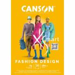 Studienblock CANSON A4