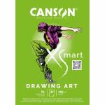 Studienblock CANSON A4