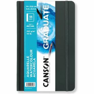 Skizzenbuch A5 Canson