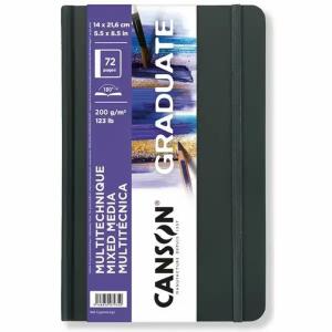 Skizzenbuch A5 Canson