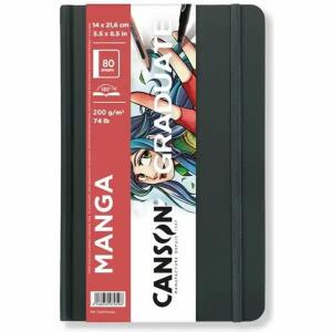 Skizzenbuch A5 Canson