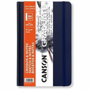 Skizzenbuch A5 Canson