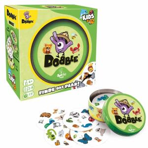 Kartenspiel Dobble Kids