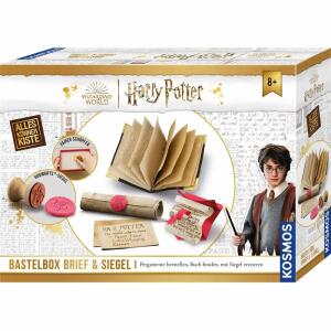 AllesKönnerKiste Harry