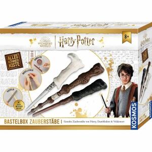 AllesKönnerKiste Harry