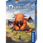 Kartenspiel Drachenhüter 4002051683757