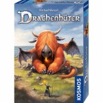 Kartenspiel Drachenhüter