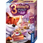 Kartenspiel 3 Minute