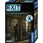 KOSMOS EXIT Das Spiel 4002051683924