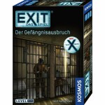 KOSMOS EXIT Das Spiel