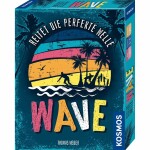 Kartenspiel Wave