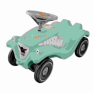 BIG Bobby Car Classic