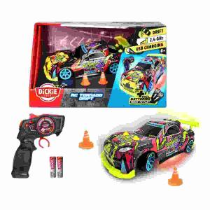 Simba RC Tornado Drift