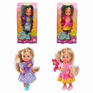 Evi LOVE Flowers sortiert