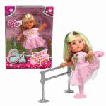 Evi LOVE Ballet School