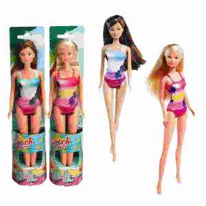 Steffi LOVE Beach